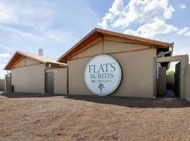 Flats Buritis