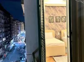 La Vista Downtown apartment