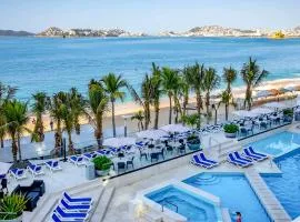 Copacabana Beach Hotel Acapulco