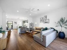 Olive Lane - Boutique Escape & Serene Farmland Views