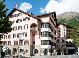 Hotel Rosatsch