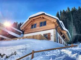 Ahorn Mountainlodge