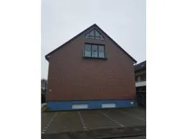 1-bedroom apartment