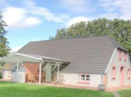 Holiday apartment with 3 bedrooms