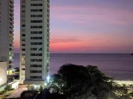 Aparta Suite Vista al Mar Rodadero