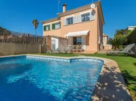 Casa Las Bahias Villa with Pool