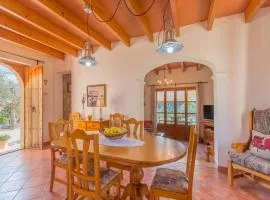 Picturesque villa in Mallorca
