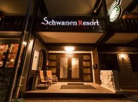 Schwanen-Resort