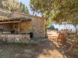 Country House in Valldemossa with Private Pool