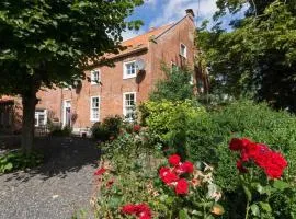 Gulfhof Siebelshörn