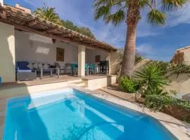 Charming holiday home in Capdepera