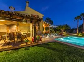 Sa Tanqueta in Inca with Private Pool