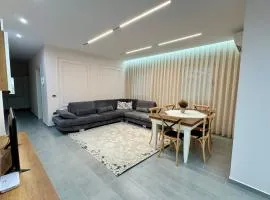 Basilico Apartment
