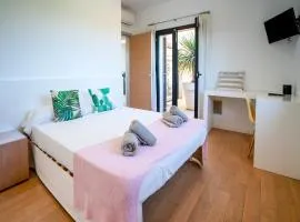 Sa Canoveta with Designer Kitchen