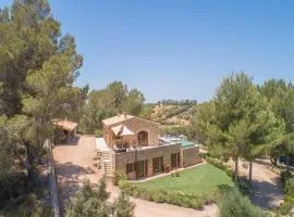 Villa in Sant Joan with Infinity Pool