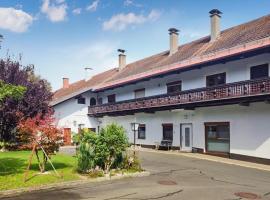 Ferienhaus Inkl, Genusskarte, hotel v destinaci Wies