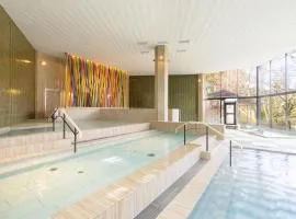 Ooedo Onsen Monogatari Premium Yamanaka Grand Hotel