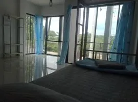 มังกรเลโฮลเทลกระบี่ Mangkonlay Hostel Krabi
