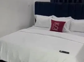 SM service apartment