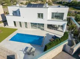 Luxury villa with a swimming pool Krk - 23992