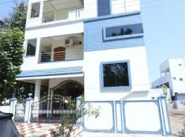 Bhakti Bliss Homestay - Entire Building For Rent