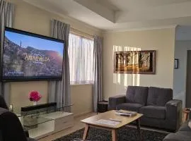 3 Bedroom home in Palmerston North with BBQ and Sky Tv