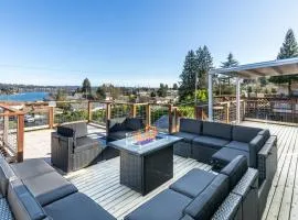 The Lookout Landing home