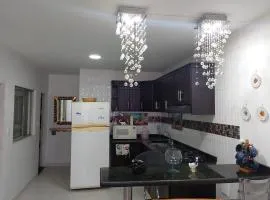 Tu casa vacacional