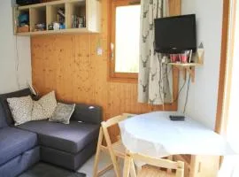 Holiday home in Chatel near ski area