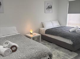 Mahzan on Braid Room 3, hotel v destinaci Truganina