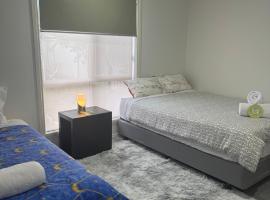 Mahzan on Braid Room 5, δωμάτιο σε οικογενειακή κατοικία σε Truganina