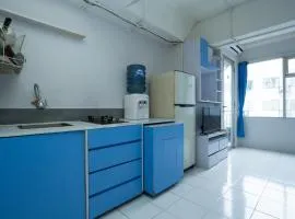 Apartemen Jarrdin Cihampelas B 2223 By PROELIA INDONESIA