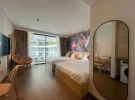 Apec Mandala Phú Yên - Luxury Codotel