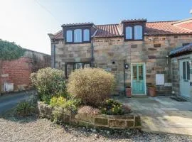 Barn Cottage