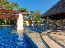 Rama Beach Resort and Villas, hotel a Kuta