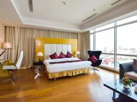 Dara Airport Hotel, hotel near Phnom Penh International Airport - PNH, Phnom Penh