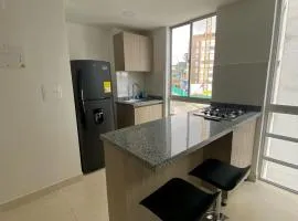 Apartamento en Manizales