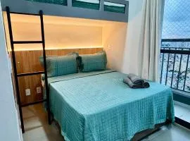 TU 1501 Deslumbrante Apartamento Em Frente Ao Metrô Tucuruvi - Avenida Guapira 79 - Raizes Tucuruvi Figueira
