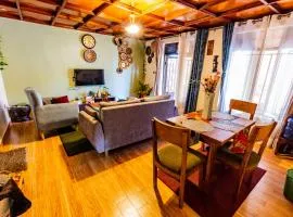AlyChe Home