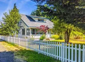 Sq The Farmhouse