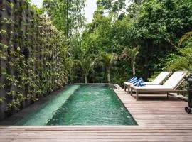Villa Kenji by Alfred in Bali