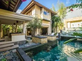 Villa Diana Bali