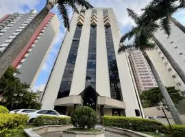 Hotel Bienal Ibirapuera Un409