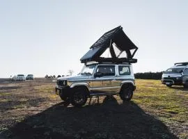 FUUUN Camping Car