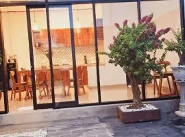 Aksamala Villa Echobeach Canggu