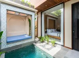 Blue Calm Villas Bali
