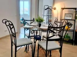 Apartamento en el Serrallo de Tarragona