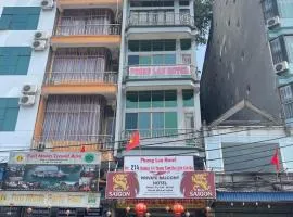 Private Balcony Hotel