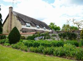 L'annexe, hotel v destinaci Le Mêle-sur-Sarthe