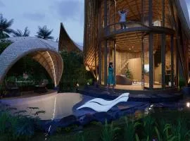 Green Lander Ubud